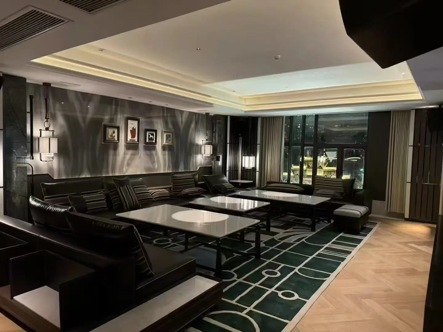 宁波商务ktv消费攻略-镇海区ktv预定