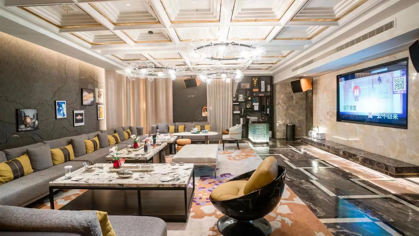 宁波商务ktv攻略-镇海区ktv预定