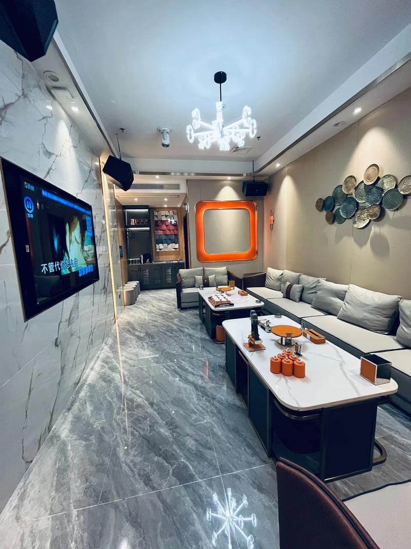 宁波商务ktv低端场经济实惠-镇海区ktv预定